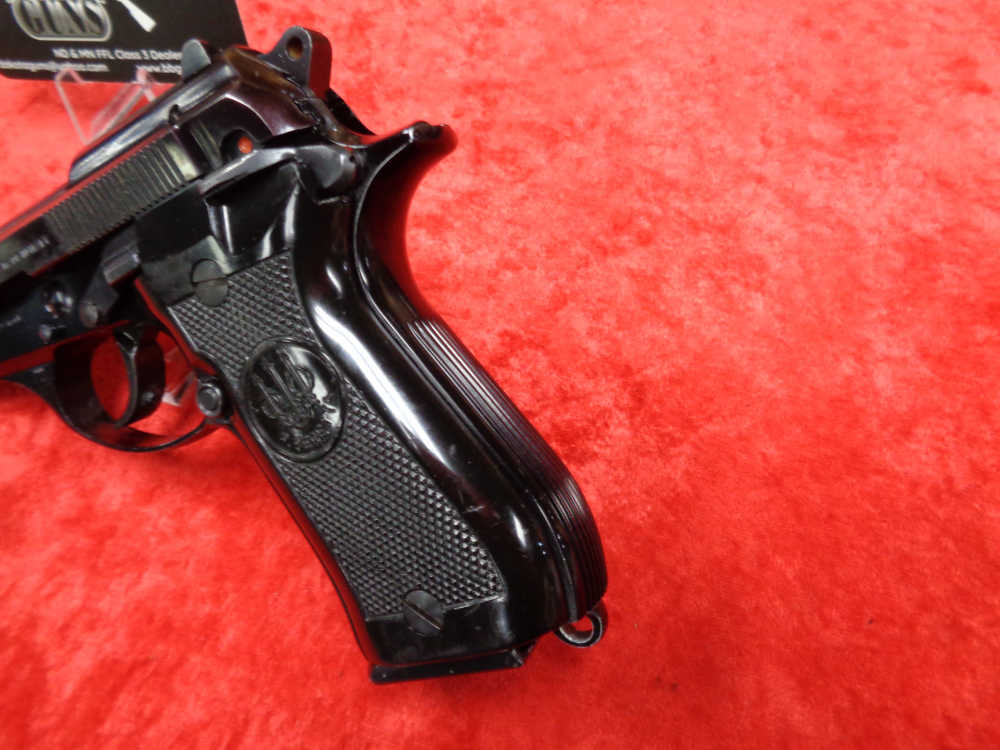 Beretta 84 BB Cheetah 380 ACP 84bb Italian Italy Semi Auto Carry WE TRADE-img-14