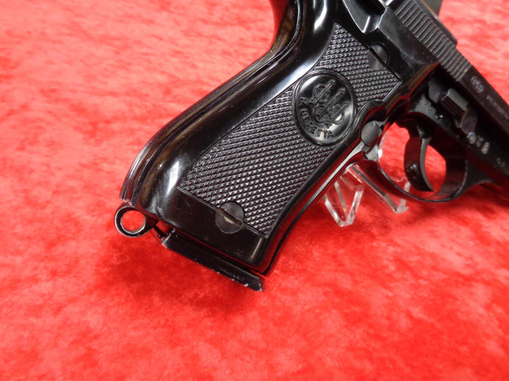 Beretta 84 BB Cheetah 380 ACP 84bb Italian Italy Semi Auto Carry WE TRADE-img-7