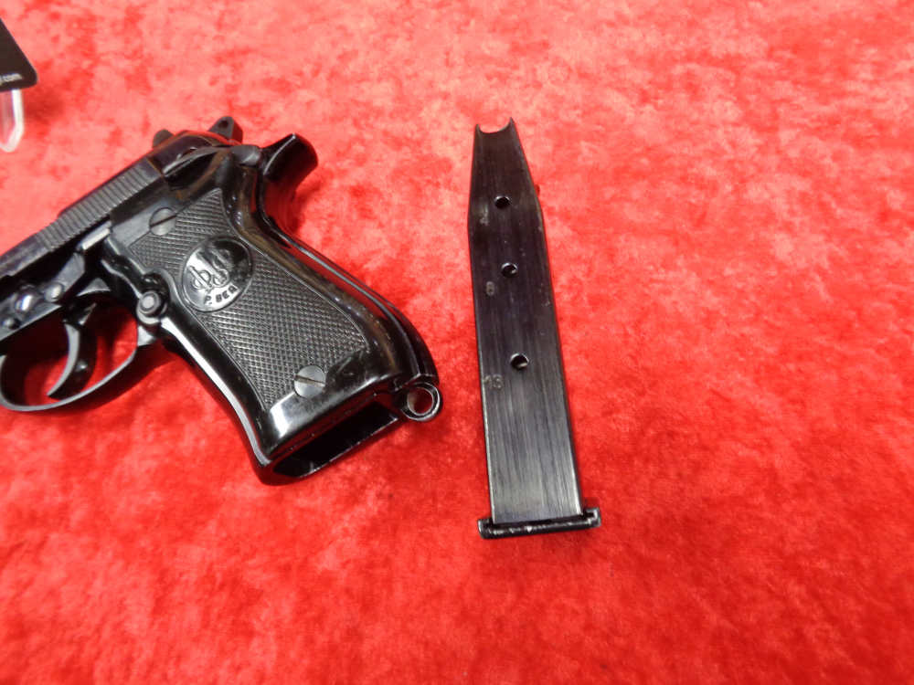 Beretta 84 BB Cheetah 380 ACP 84bb Italian Italy Semi Auto Carry WE TRADE-img-21