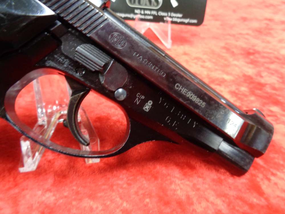 Beretta 84 BB Cheetah 380 ACP 84bb Italian Italy Semi Auto Carry WE TRADE-img-6