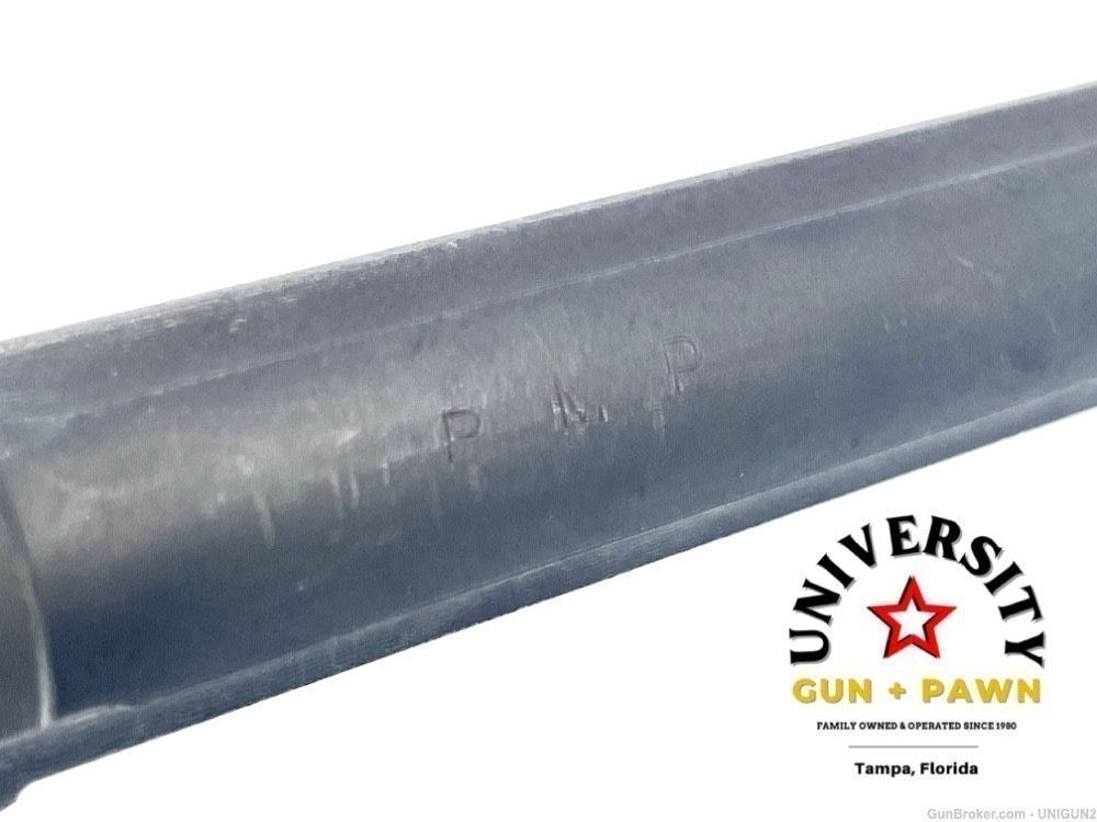BARRETT M82A1 50BMG Unertl Slap COMBO Desert Storm RARE COLLECTABLE GWOT-img-37