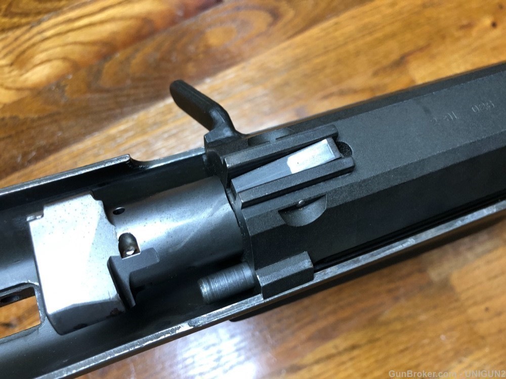 BARRETT M82A1 50BMG Unertl Slap COMBO Desert Storm RARE COLLECTABLE GWOT-img-24