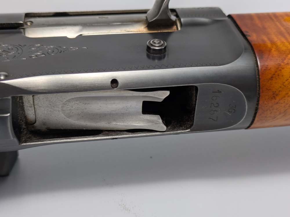 FN/Browning|1963 Belgian Auto 5 Light Twelve|12GA|27"|Excellent-img-21