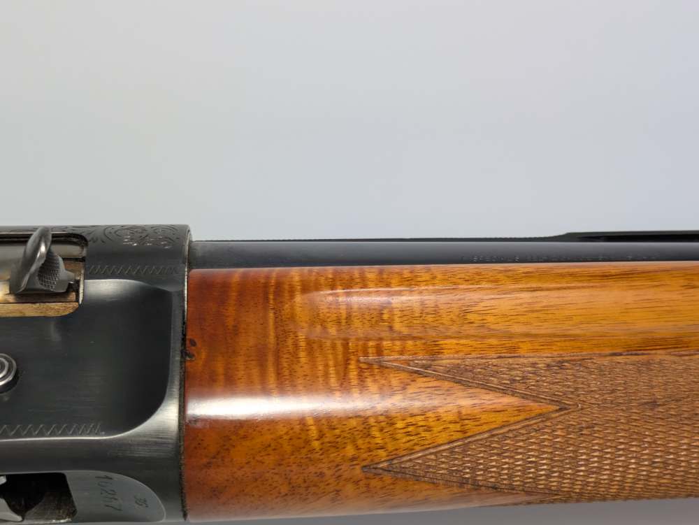FN/Browning|1963 Belgian Auto 5 Light Twelve|12GA|27"|Excellent-img-22