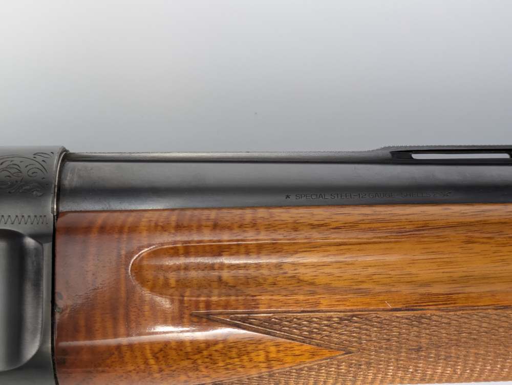 FN/Browning|1963 Belgian Auto 5 Light Twelve|12GA|27"|Excellent-img-25