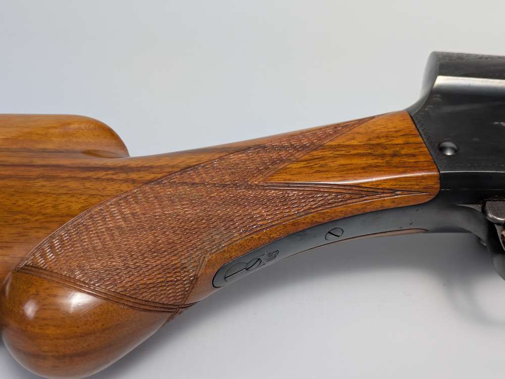 FN/Browning|1963 Belgian Auto 5 Light Twelve|12GA|27"|Excellent-img-14