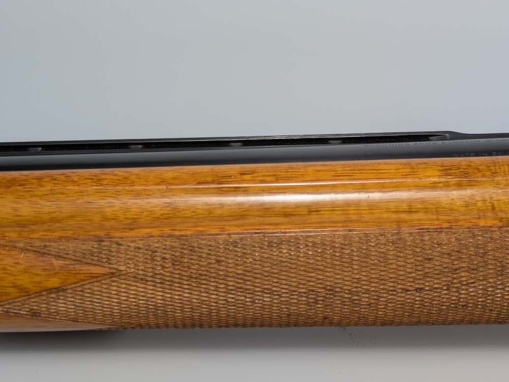 FN/Browning|1963 Belgian Auto 5 Light Twelve|12GA|27"|Excellent-img-4