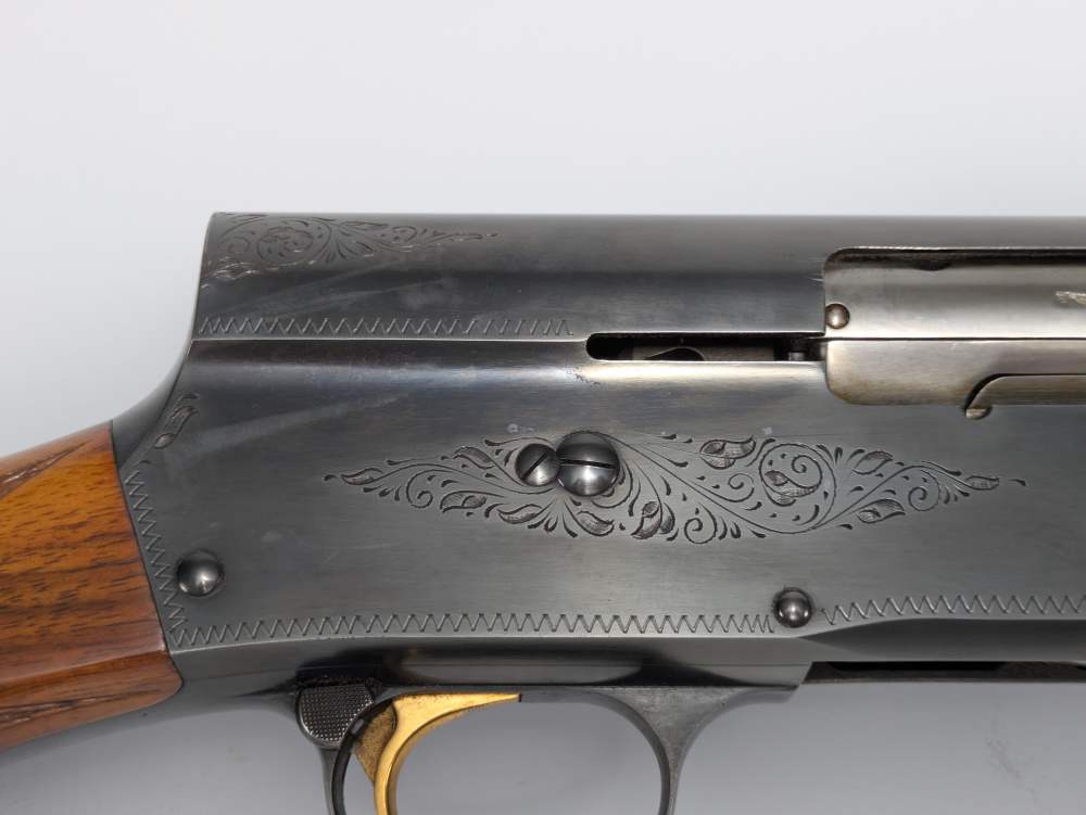FN/Browning|1963 Belgian Auto 5 Light Twelve|12GA|27"|Excellent-img-18