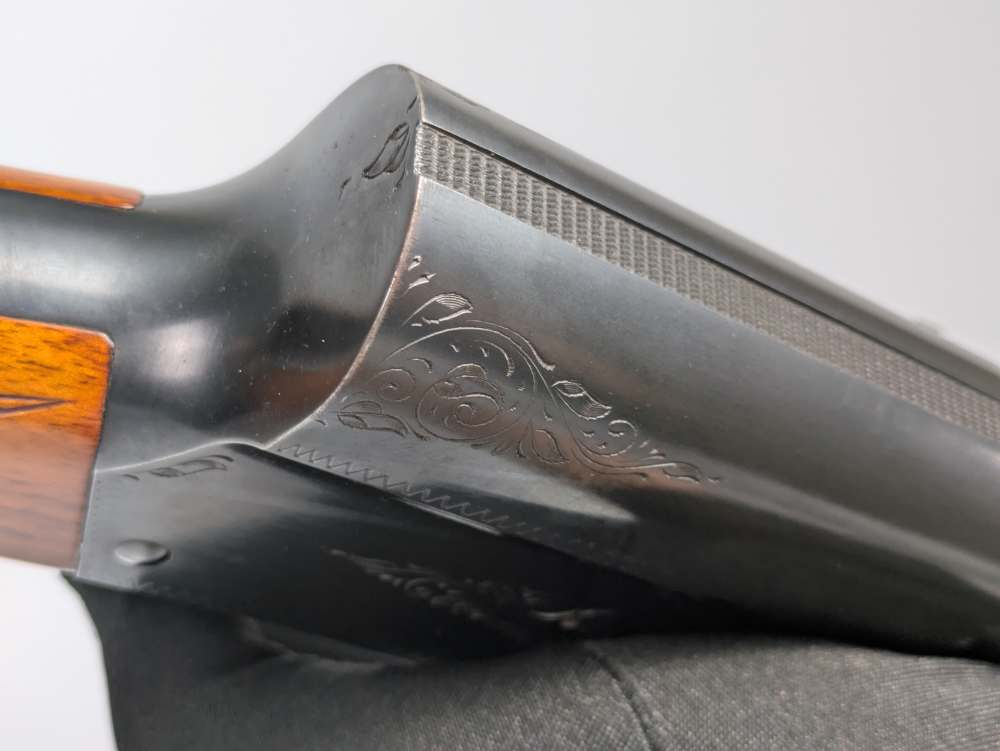 FN/Browning|1963 Belgian Auto 5 Light Twelve|12GA|27"|Excellent-img-38