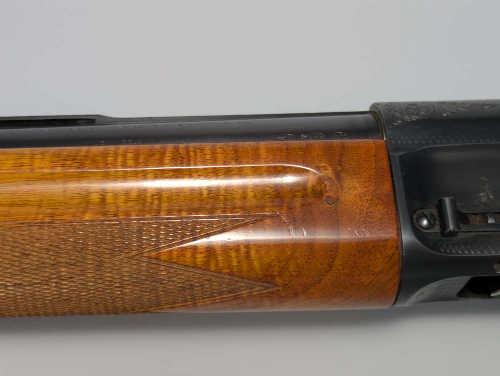 FN/Browning|1963 Belgian Auto 5 Light Twelve|12GA|27"|Excellent-img-5
