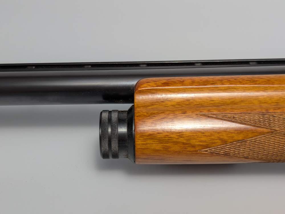 FN/Browning|1963 Belgian Auto 5 Light Twelve|12GA|27"|Excellent-img-3