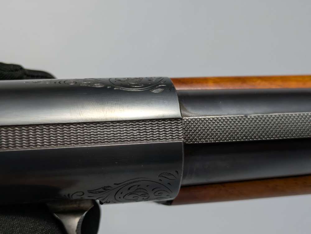 FN/Browning|1963 Belgian Auto 5 Light Twelve|12GA|27"|Excellent-img-40