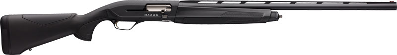 Browning Maxus II Stalker 12GA 26" 5rd Blued Shotgun 011700205-img-1
