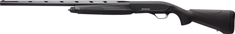 Browning Maxus II Stalker 12GA 26" 5rd Blued Shotgun 011700205-img-2