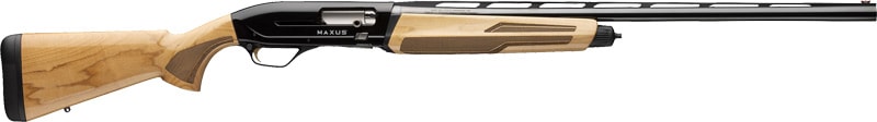 Browning Maxus II Hunter-img-1