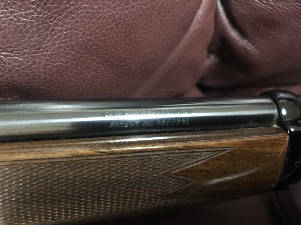 Browning BLR 358 Winchester-img-21