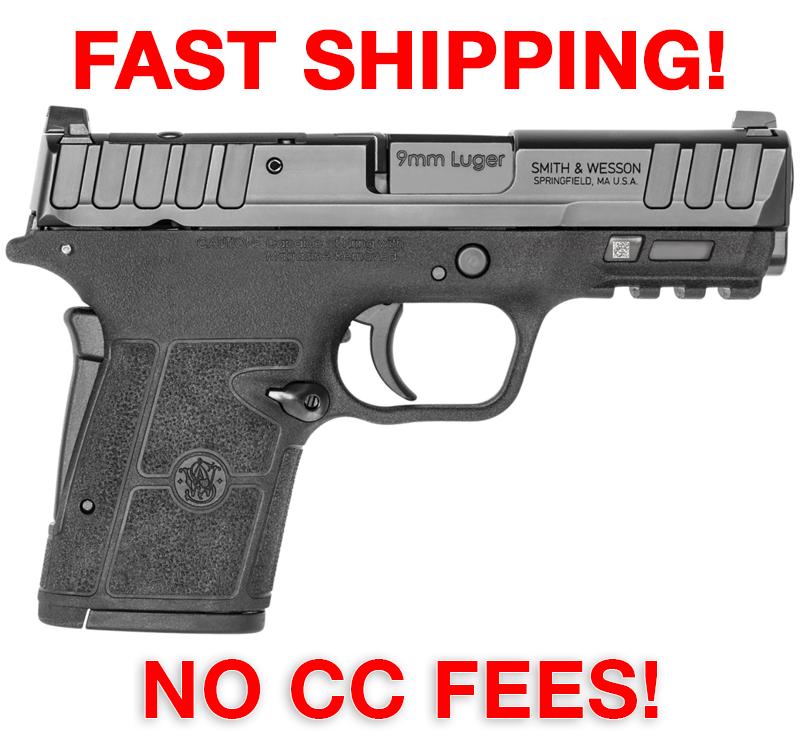 Smith and Wesson Equalizer 9MM 10+1 OR NTS MASS-img-0
