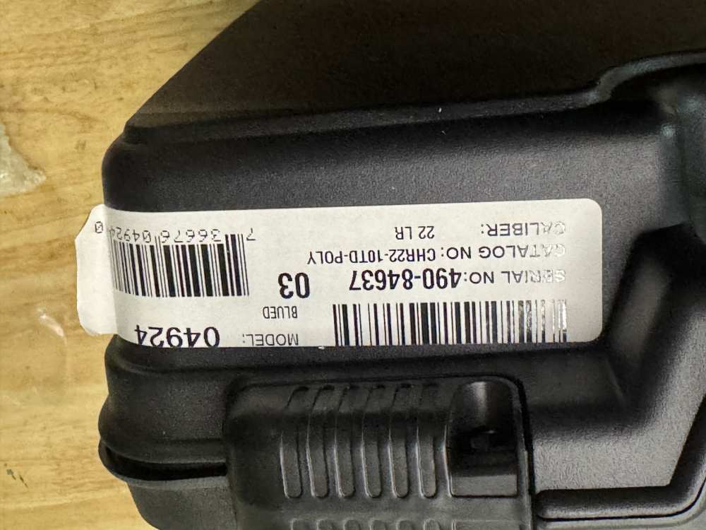 Ruger 10/22 Charger First Gen .22LR  / Penny Auction-img-5