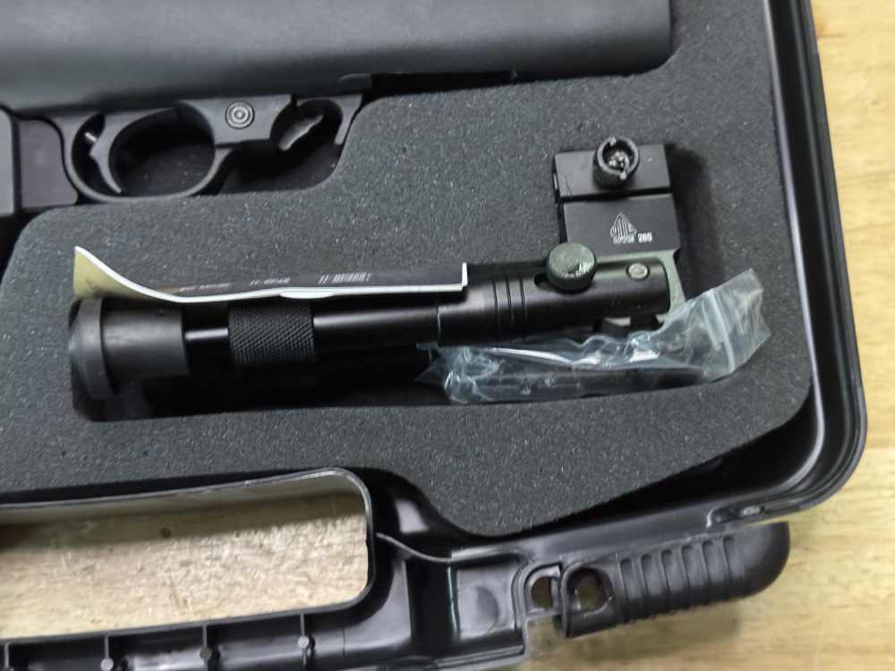 Ruger 10/22 Charger First Gen .22LR  / Penny Auction-img-4