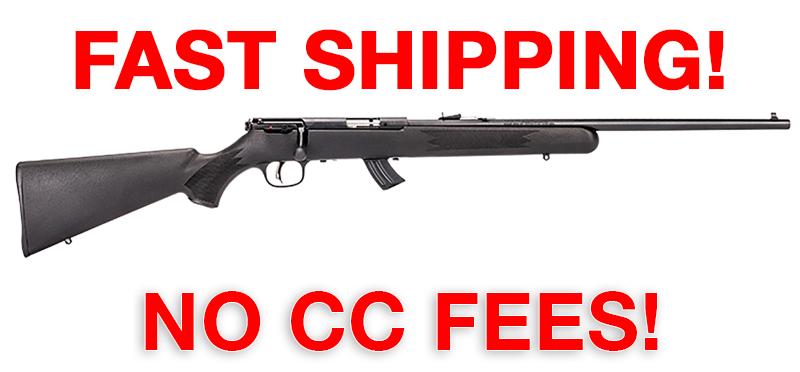 21 Sharp Savage Mark II F 21" 10+1 Matte 26741-img-0