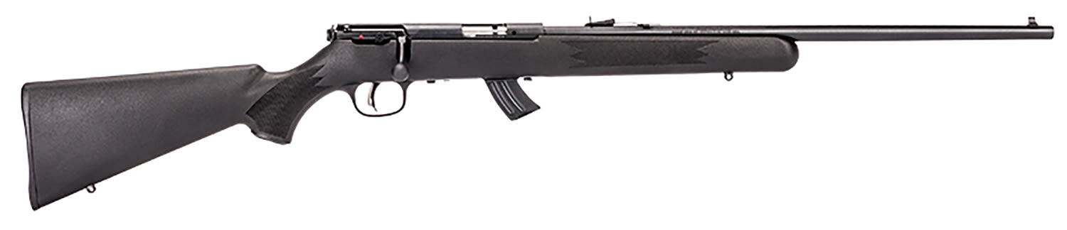 21 Sharp Savage Mark II F 21" 10+1 Matte 26741-img-1