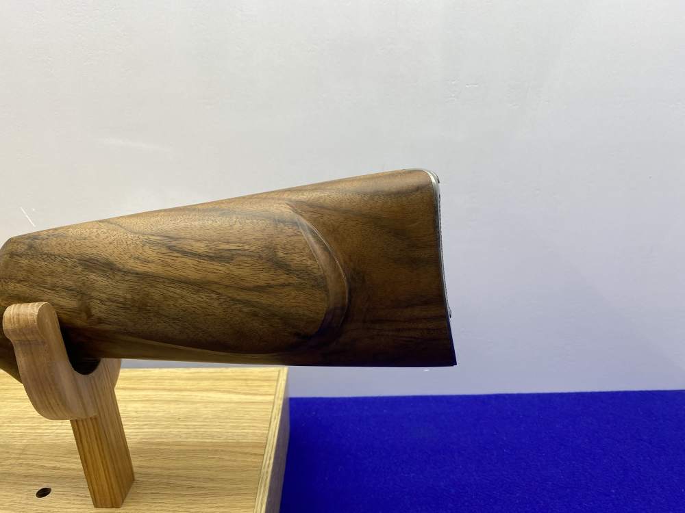 C. Sharps Arms 1885 .45 Gov 28" *"OLD RELIABLE" HIGH WALL SPORTING RIFLE*-img-5