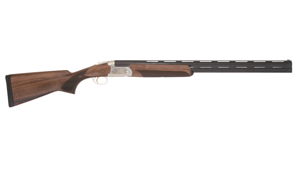 TriStar Trinity II Shotgun 20 ga 3in Chamber 2rd Capacity 28in Barrel 33134-img-1
