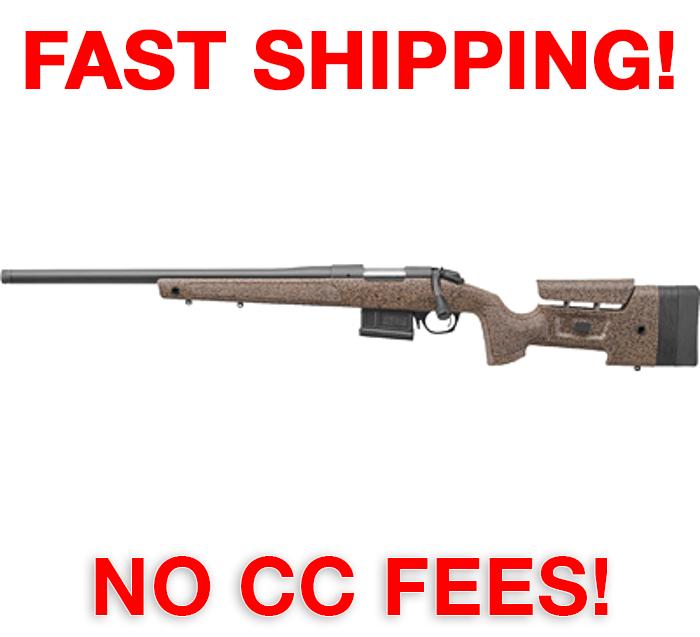Bergara B-14 Series 308 Win 20" 5+1 Cerakote Rifle B14S351LC-img-0