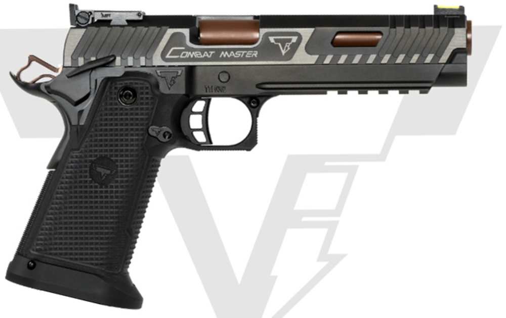 TTI JW3 COMBAT MASTER 5", TTIJW3CM-img-0