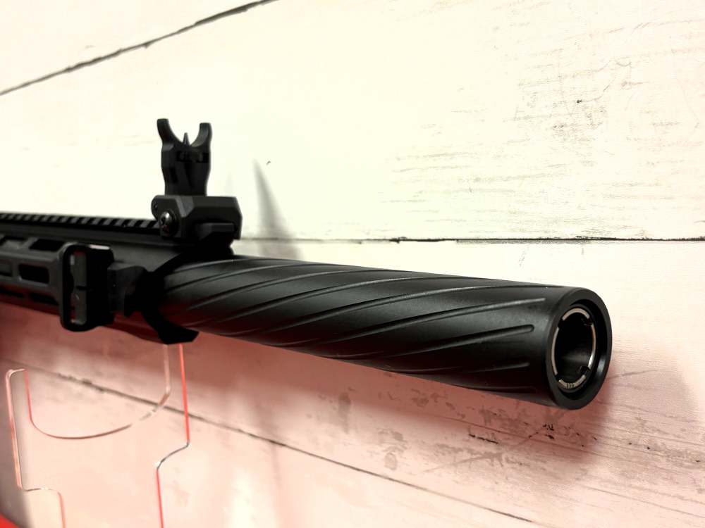 Factory New Rock Island Armory VR80-FL-MRB 12 Ga Shotgun No Reserve!-img-6
