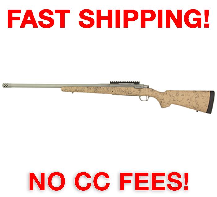 Ruger 77 Hawkeye FTW Hunter 375 22" 3rd Stainless Rifle 57157-img-0