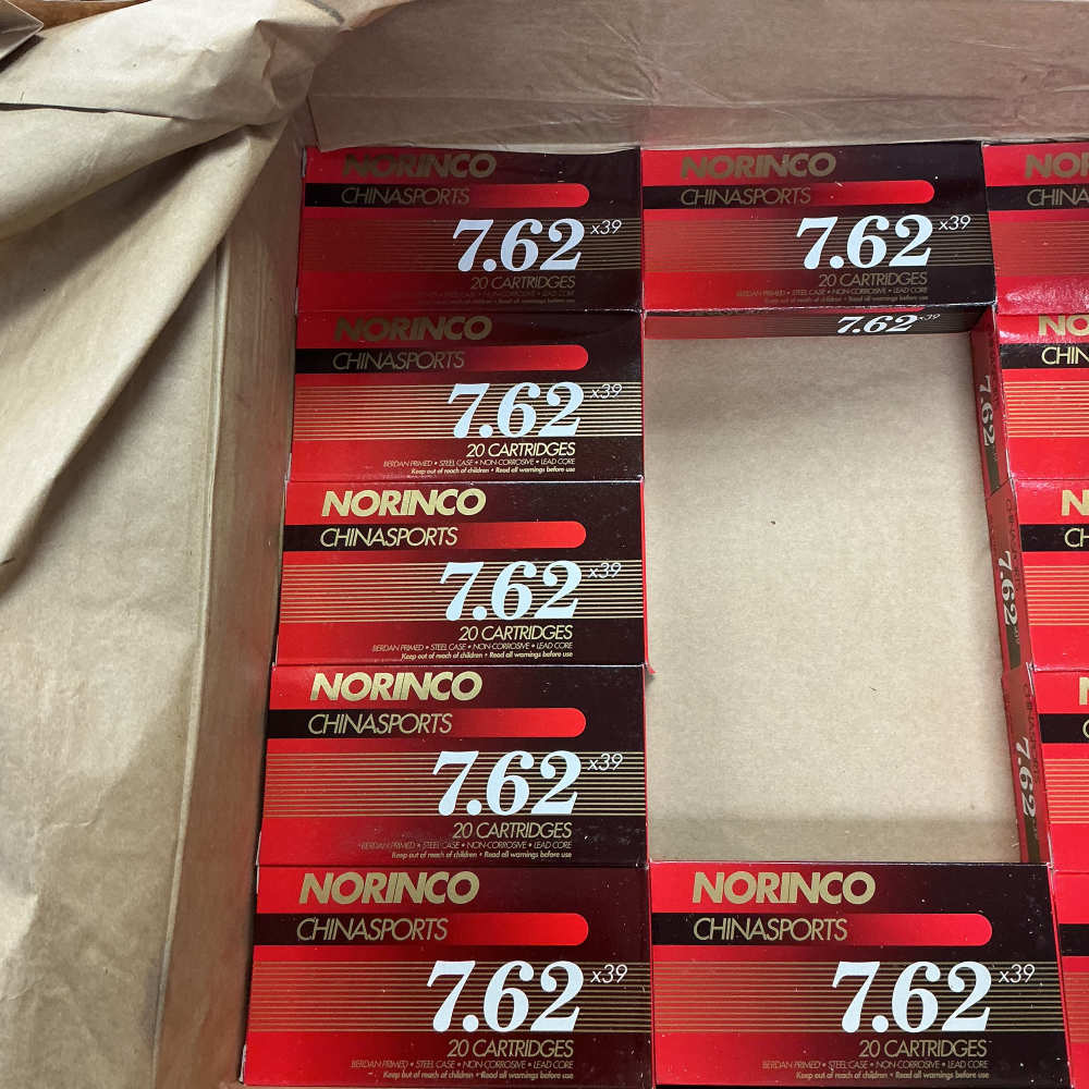 Norinco ChinaSports 7.62 x 39 -img-0