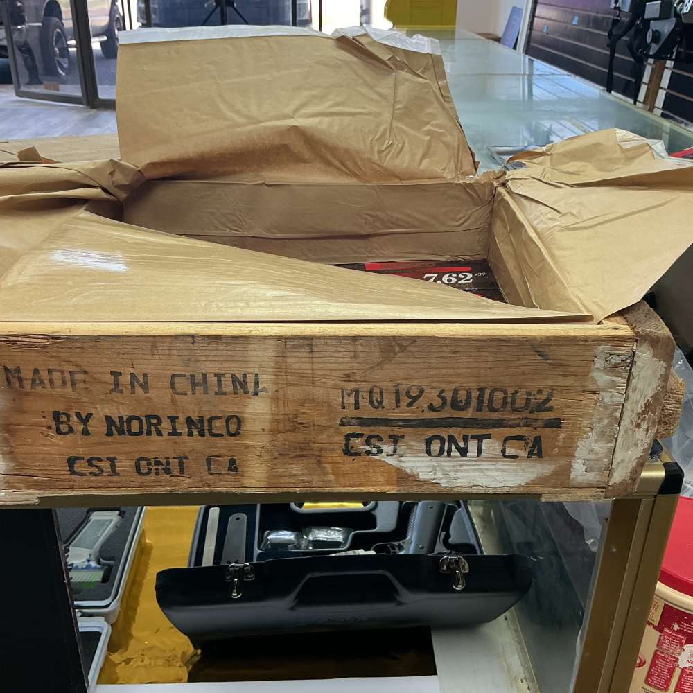 Norinco ChinaSports 7.62 x 39 -img-1