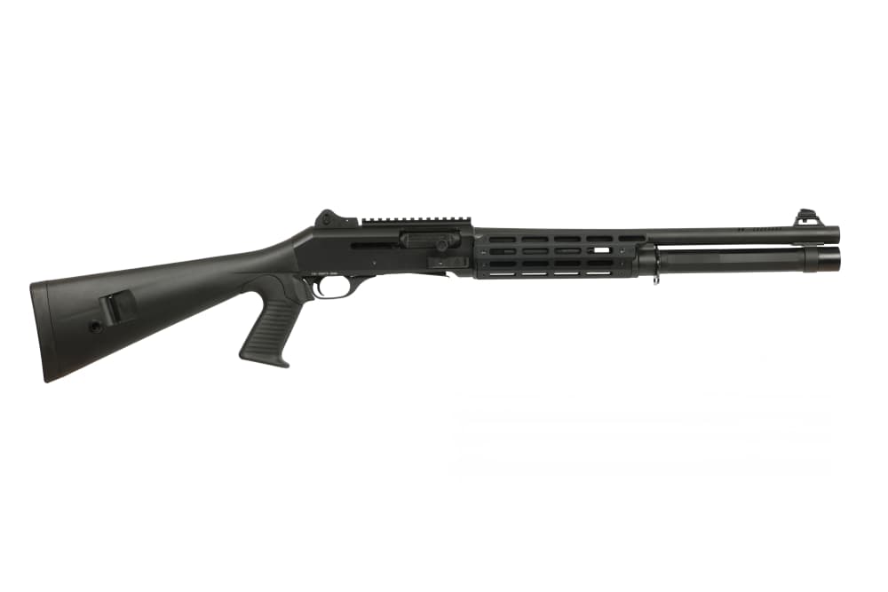 MAC 1014 AGENCY TRADESMAN 12GA-img-0