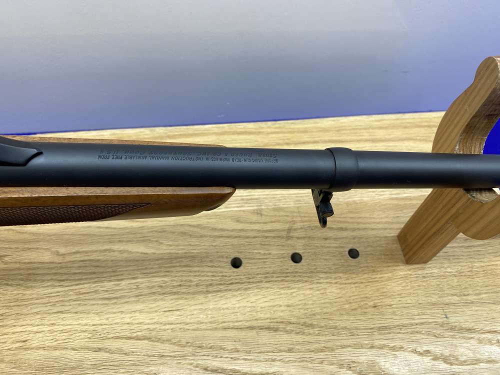 EARLY SN# Ruger No. 1 BUFFALO 450/400 Nitro *LIMITED PRODUCTION ONLY 250*-img-22