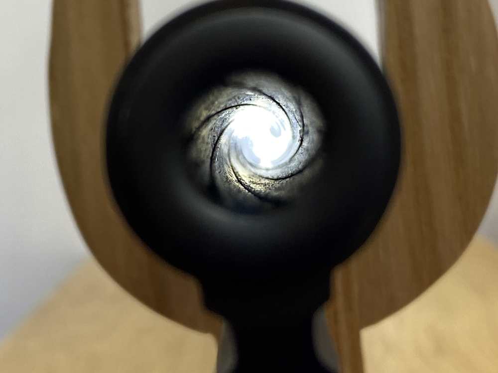 EARLY SN# Ruger No. 1 BUFFALO 450/400 Nitro *LIMITED PRODUCTION ONLY 250*-img-34