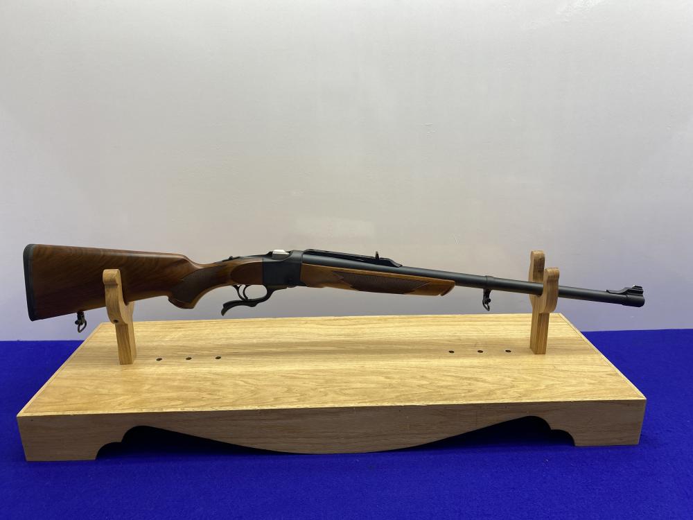 EARLY SN# Ruger No. 1 BUFFALO 450/400 Nitro *LIMITED PRODUCTION ONLY 250*-img-12