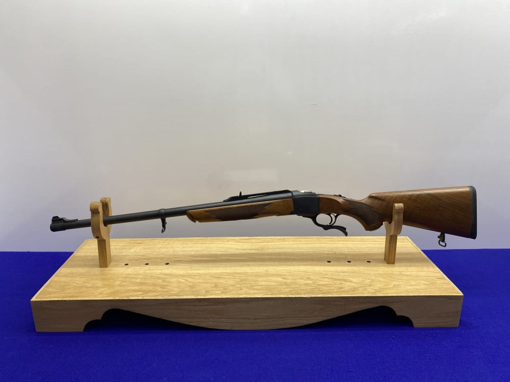 EARLY SN# Ruger No. 1 BUFFALO 450/400 Nitro *LIMITED PRODUCTION ONLY 250*-img-35