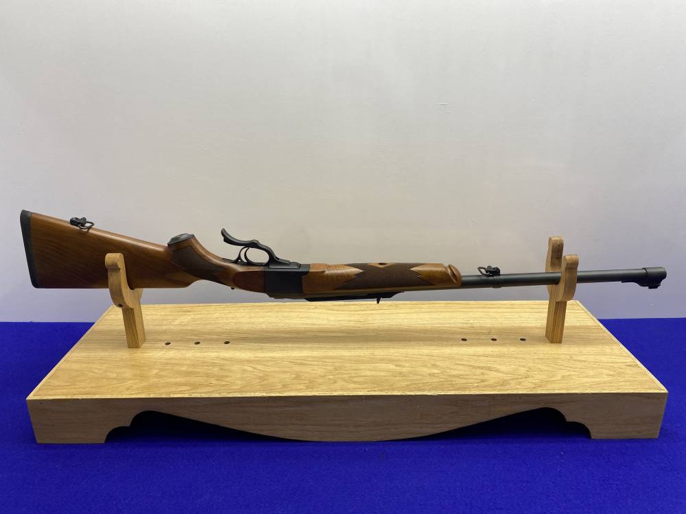 EARLY SN# Ruger No. 1 BUFFALO 450/400 Nitro *LIMITED PRODUCTION ONLY 250*-img-27