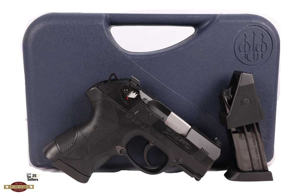 Beretta PX4 Storm Sub-Compact 9MM Dury's #42026-img-0
