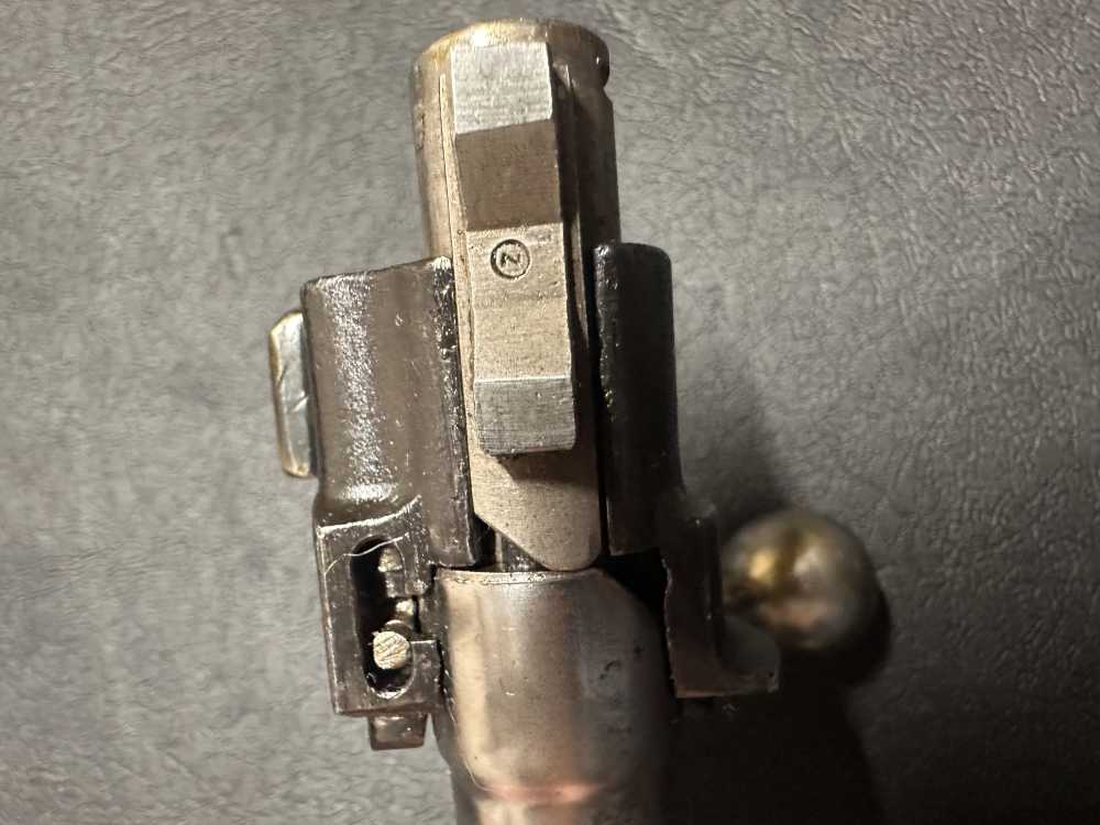 Yugoslavian M48 BO (without markings) 8mm Mauser -img-9