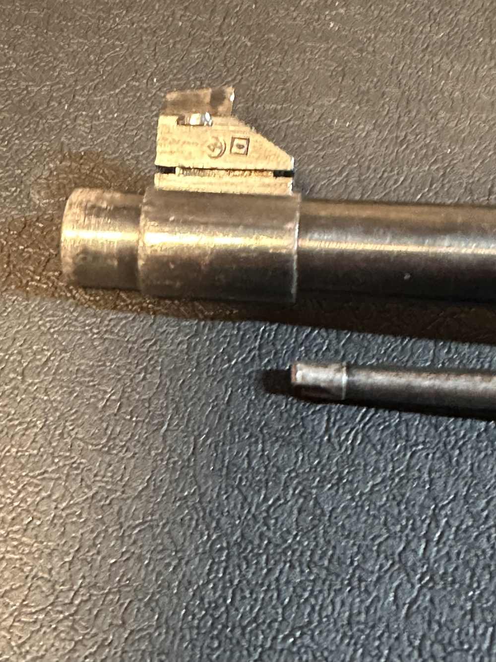 Yugoslavian M48 BO (without markings) 8mm Mauser -img-6