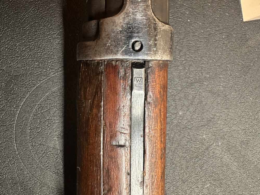 Yugoslavian M48 BO (without markings) 8mm Mauser -img-5