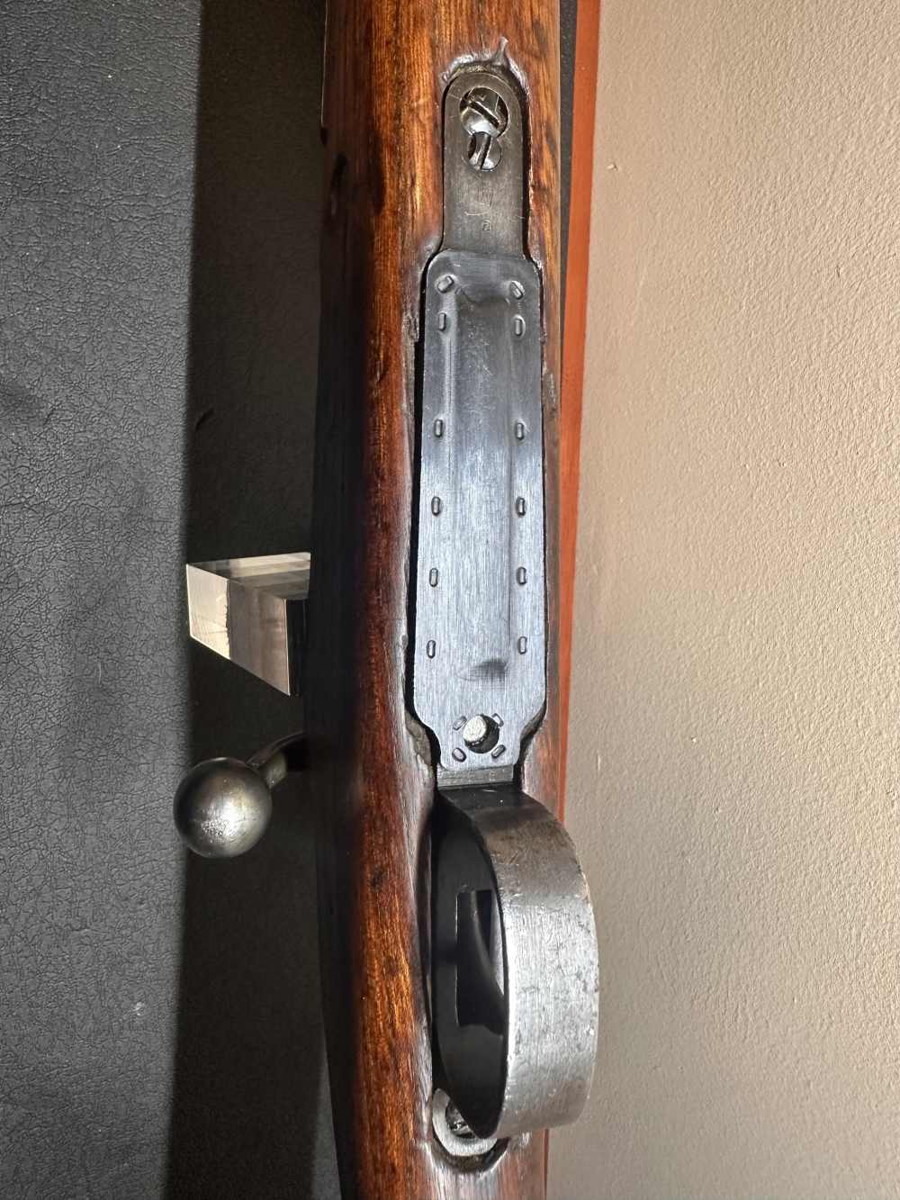 Yugoslavian M48 BO (without markings) 8mm Mauser -img-4
