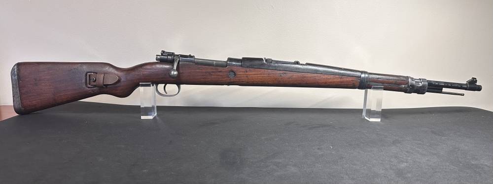 Yugoslavian M48 BO (without markings) 8mm Mauser -img-0