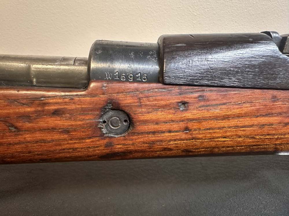 Yugoslavian M48 BO (without markings) 8mm Mauser -img-7