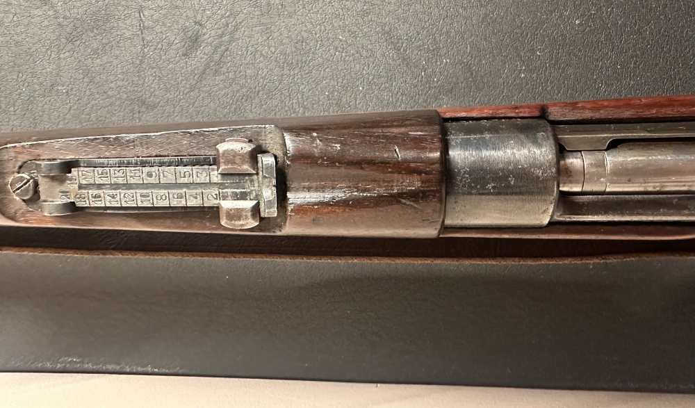 Yugoslavian M48 BO (without markings) 8mm Mauser -img-3