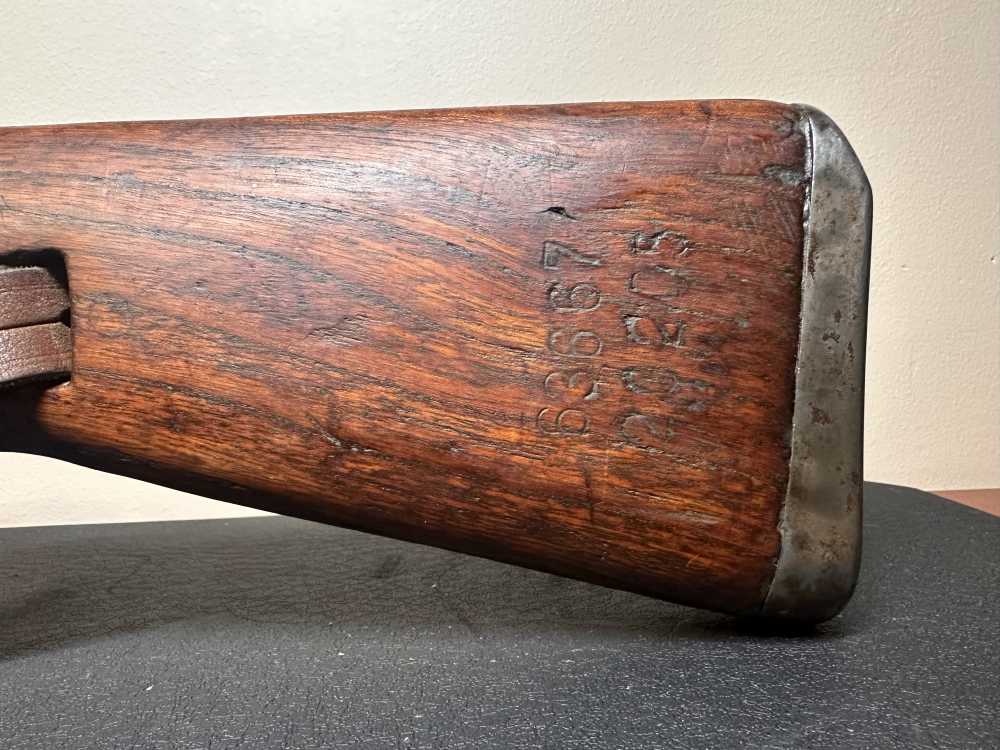 Yugoslavian M48 BO (without markings) 8mm Mauser -img-8
