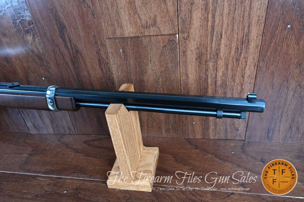 Henry Texas Rangers Bicentennial Tribute Edition Rifle, .22LR, New H004TR-img-7