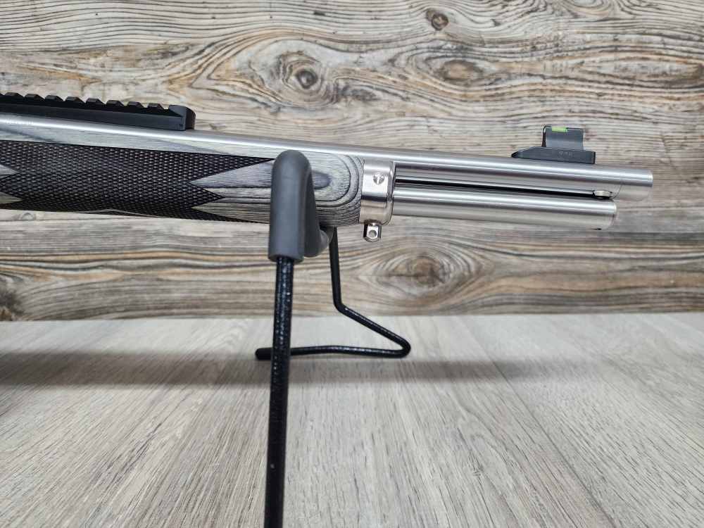 Custom & Collectable Marlin 1894 SBL Boar 44 Mag-img-9